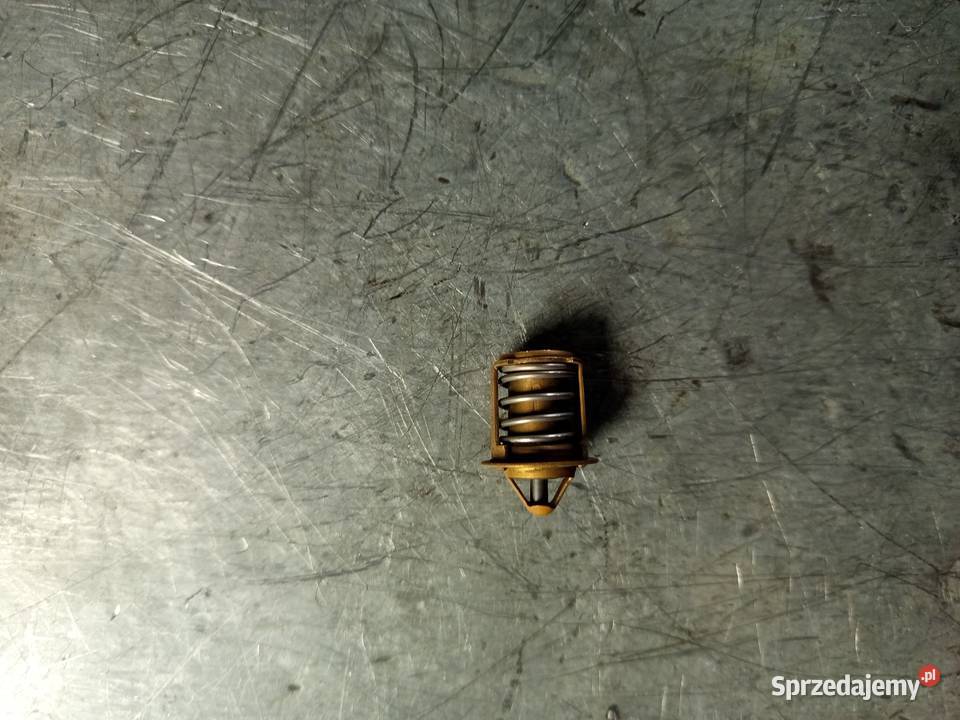 Derbi Senda chłodnica z układem Pszczyna