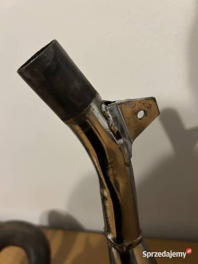 Dyfuzor spes ktm LC 2 yamaha dt mazowieckie Lubice