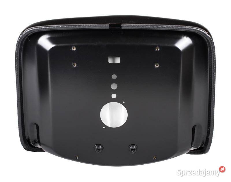 Siedzenie operatora 485x500x350 mm 170001