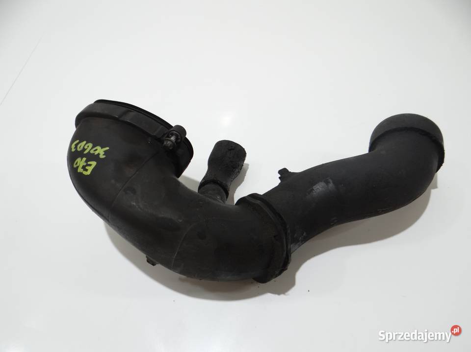 PRZEWÓD RURA POWIETRZA BMW X5 E70 306D3 7794172 Motoryzacja Strzyżewice