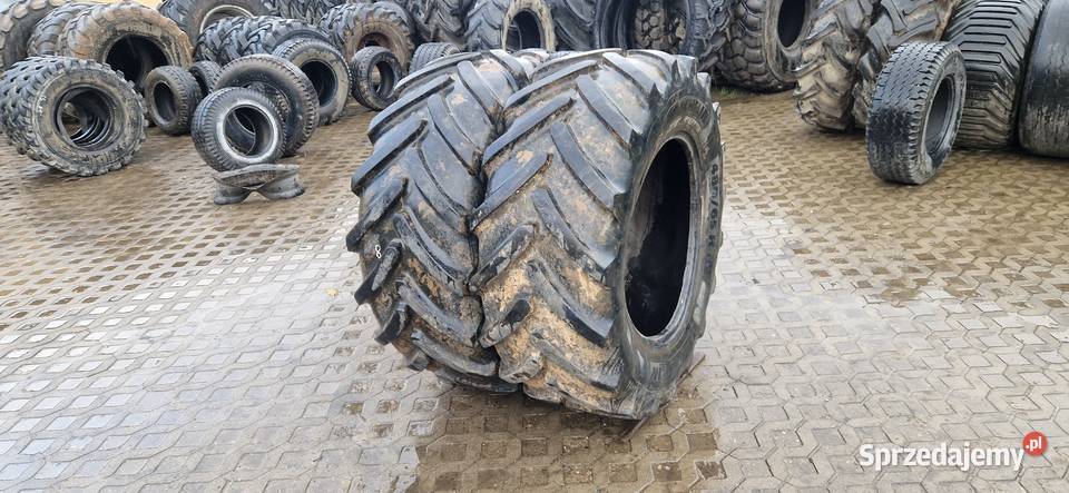 48065r28 4806528 44065r28 Michelin 70 bieżnik Nowe Miasto Lubawskie sprzedam