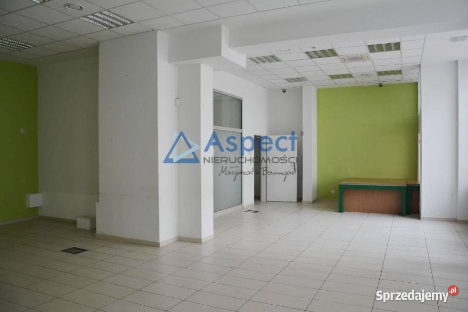 Lokal sprzedaż 219m2 Pomorzany Szczecin