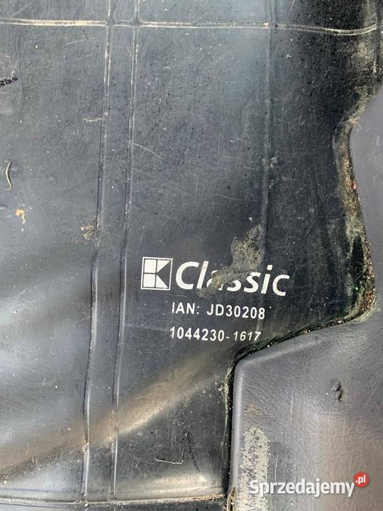 Mercedes V Klasa W638 2002r diesel Samochody osobowe Gryfice