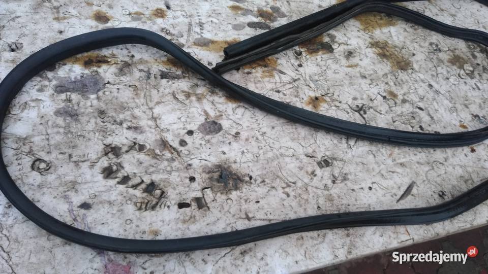 Polonez Caro Plus Pozostałe Stalowa Wola