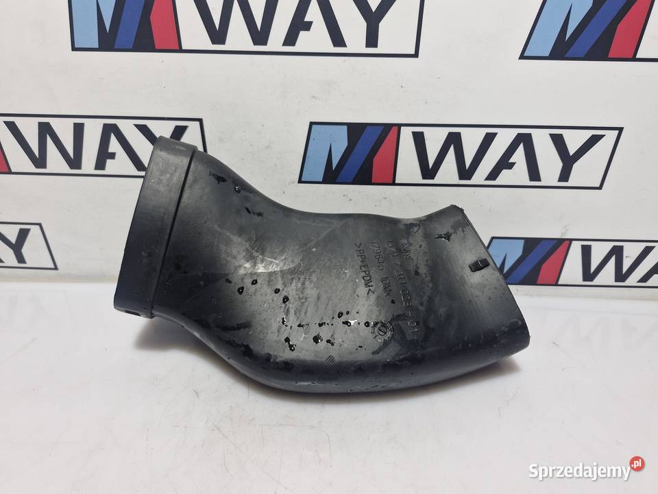 BMW F25 X3 RURA DOLOT PRZEWÓD POWIETRZA 7811028 osobowe