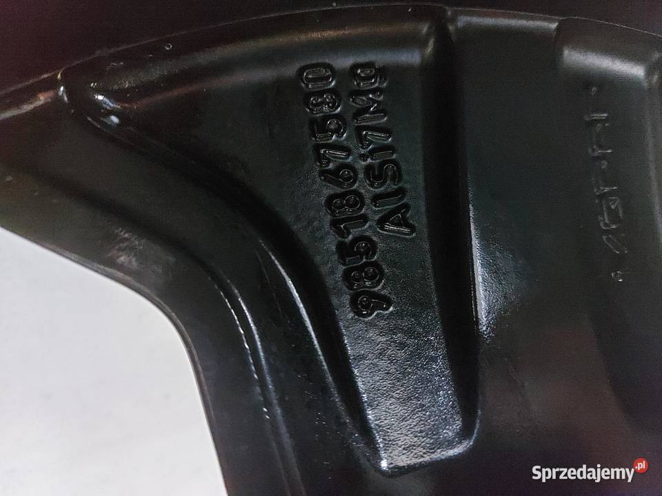 OPEL Grandland II 2024 Koło alufelga 8Jx19 23555