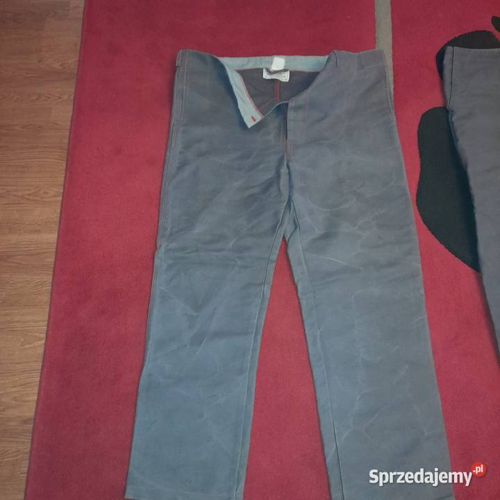 Spodnie spawalnicze Grajewo