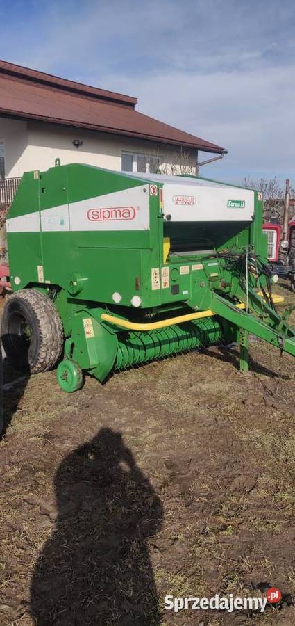 Sipma z5691 Łukowa