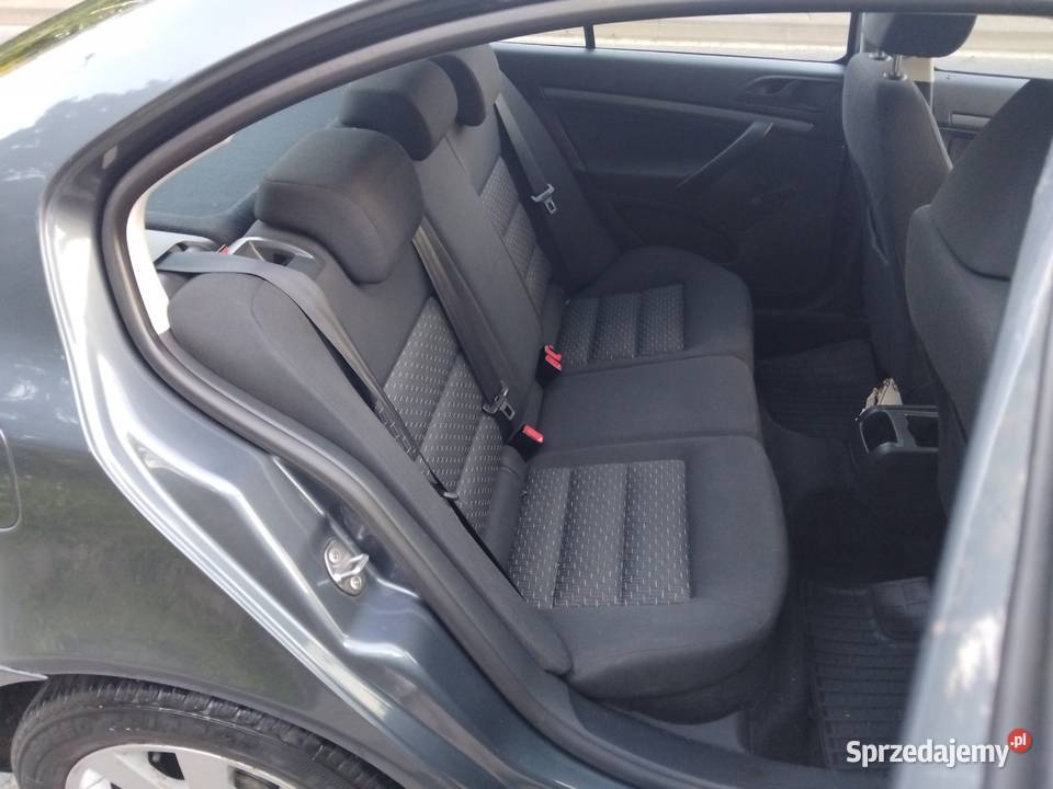 SKODA OCTAVIA II 16 TDI 2011 ŁADNA I ZADBANA diesel Wrocław