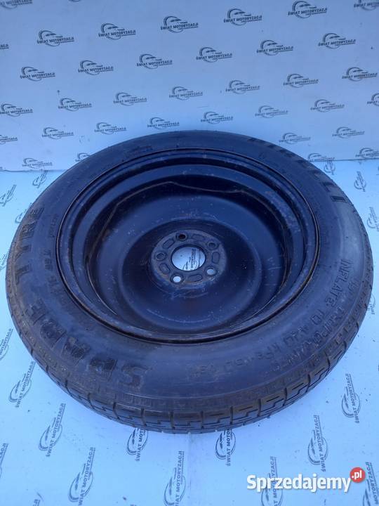 MONDEO MK4 S GALAXY MK3 koło dojazdowe 1258516 świętokrzyskie Kielce