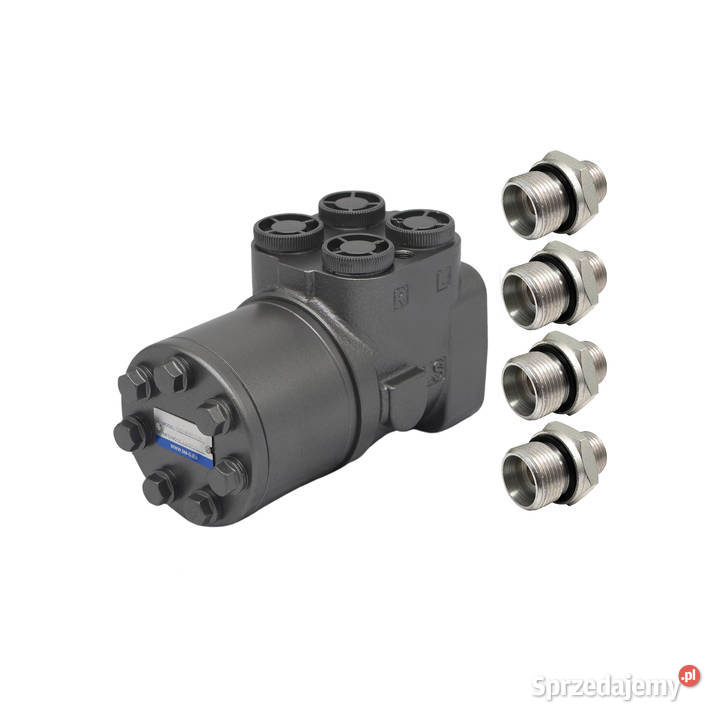 ORBITROL OSPC 500 ON 4 Nyple Nypel Bizon Ursus Hydraulika kujawsko-pomorskie