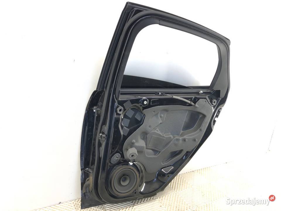 DRZWI PRAWY TYŁ FORD FOCUS III Hatchback Panther
