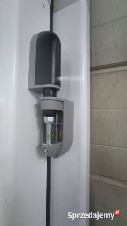 Drzwi do Mroźni Drzwi Mroźnicze Drzwi Chłodnicze Gastronomia Laskowa sprzedam