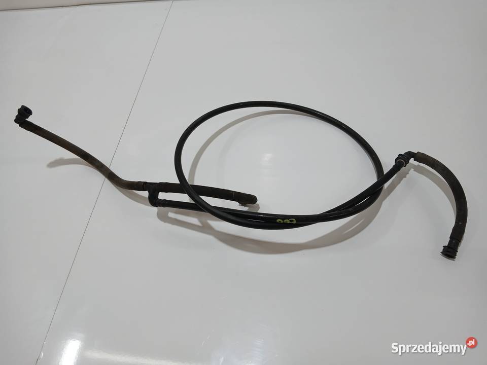 PRZEWÓD WĄŻ SPRYSKIWACZY BMW E60 E61 OE 4642361 Strzyżewice