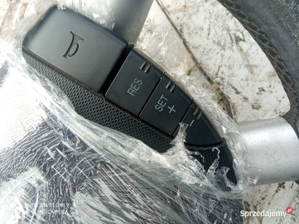 Kierownica plus air bag ford mondeo mk3 Szczecin sprzedam