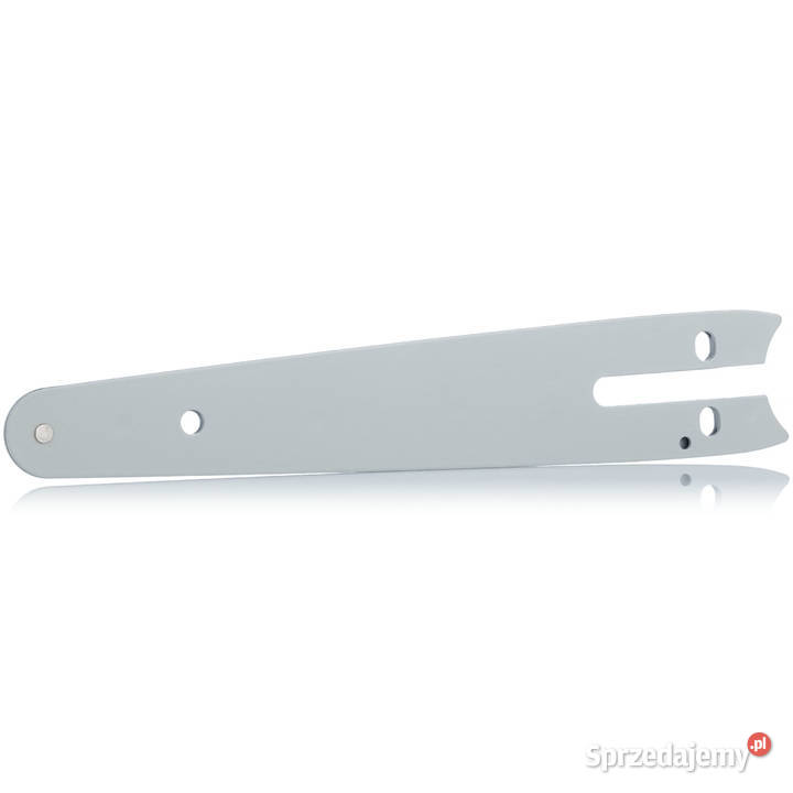 Prowadnica 6 do Piły Elektrycznej 2x Łańcuch 185 Ludźmierz sprzedam