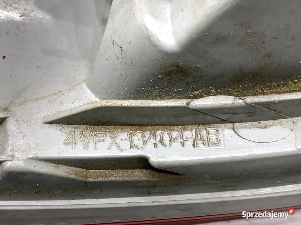 LAMPA PRAWY TYŁ VW GOLF V Hatchback 0310 ŚWIATŁO sprzedam