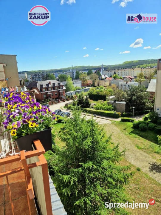 Mieszkanie Wejherowo Osiedle Kaszubskie 392m2 2