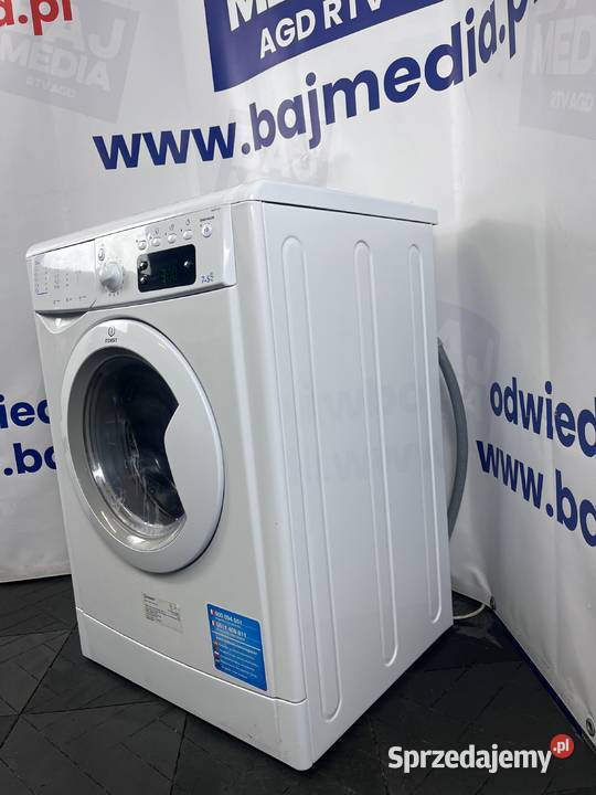 PralkaSuszarka Indesit Solidna 75 1000 ob A Wiejca