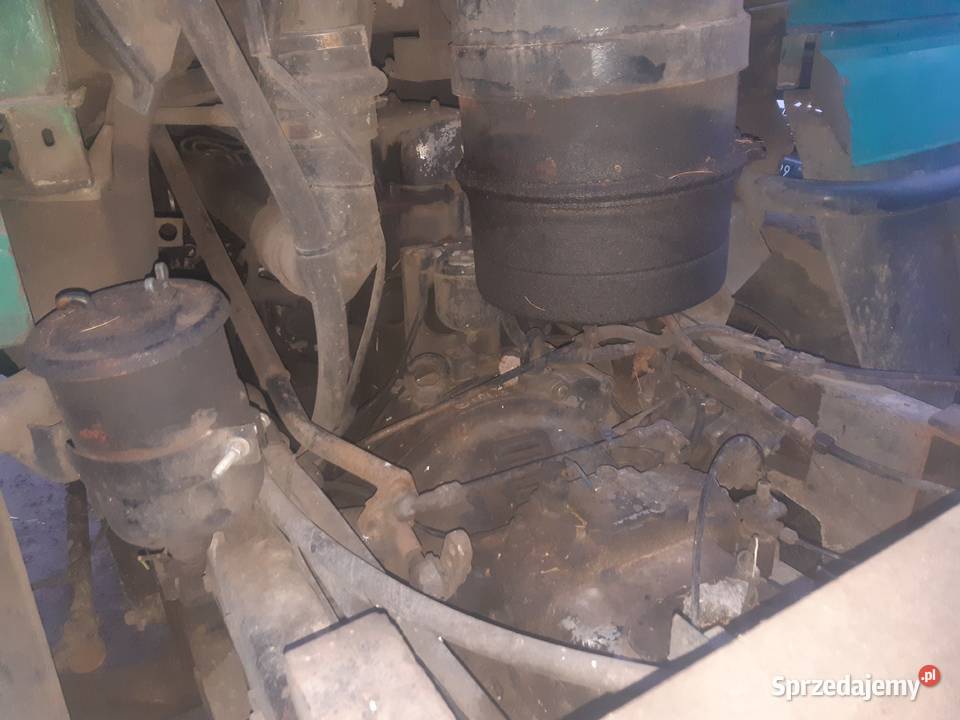 STAR 1142 WYWROT KIPER Gogolinek