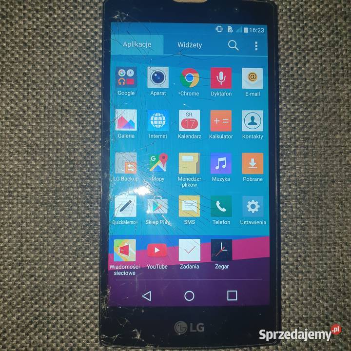 LG G4C H525n Zgierz