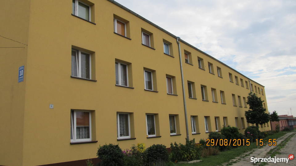 Sprzedam mieszkanie 2 pokojowe NOWY STAW 0zł/m2 Malbork