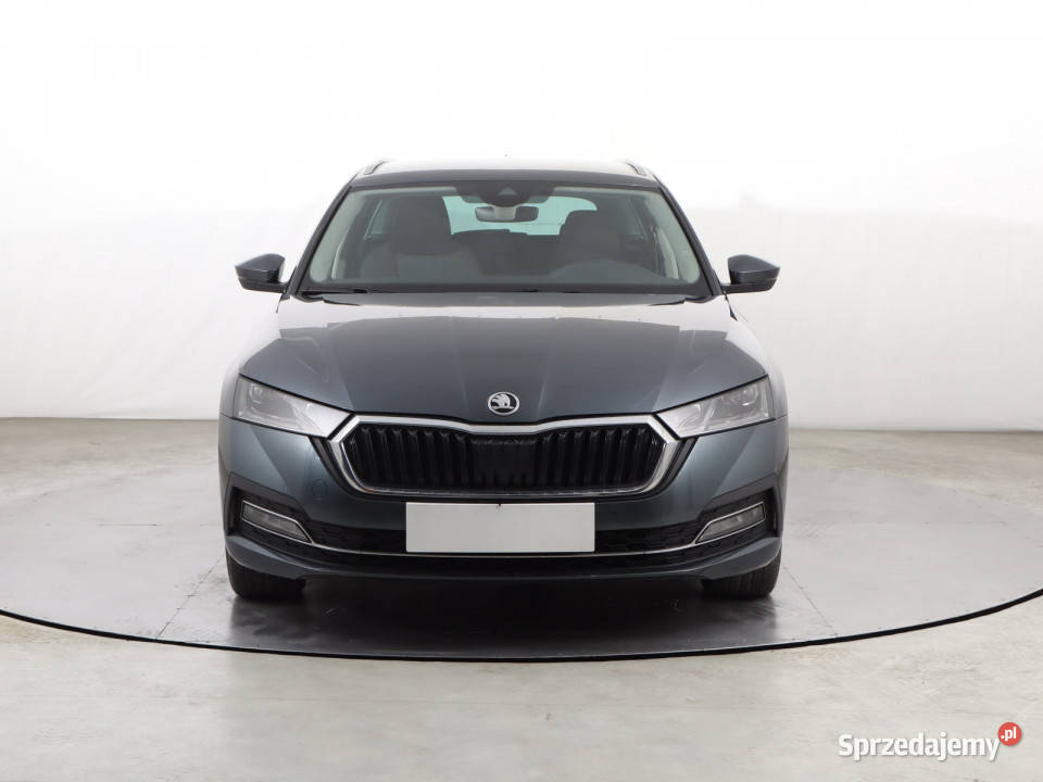Skoda Octavia 14 TSI iV tempomat