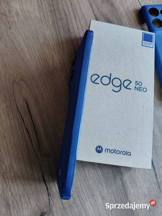 Motorola edge 50 neo