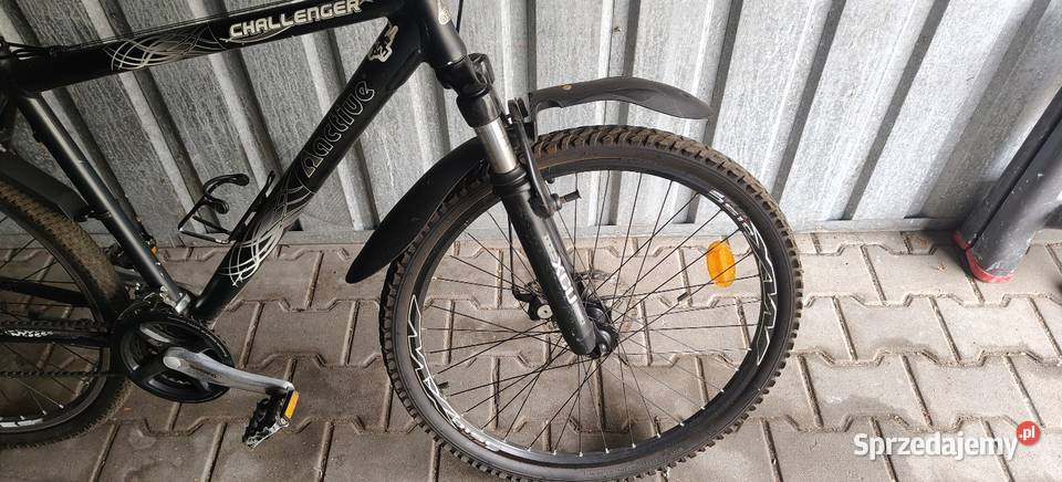 Rower górski koła 26 okazja Górskie, MTB