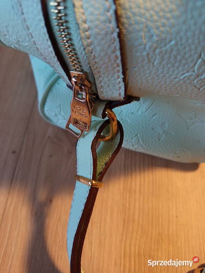 Torebka LOUIS VUITTON kuferek Gorzów Wielkopolski