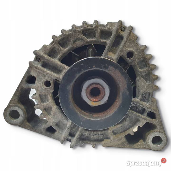 ALTERNATOR Opel Corsa C 12 16V 0124425021