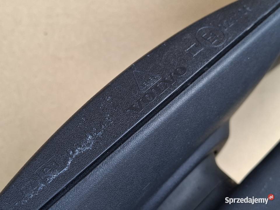 VOLVO FH4 FH5 LUSTERKO ZEWNĘTRZNE LEWE 7PIN lubuskie