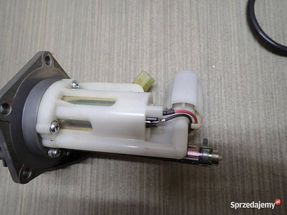 Pompa Paliwa KEIHIN Kawasaki ER6F ER 6 F 0508r Strzelce Krajeńskie