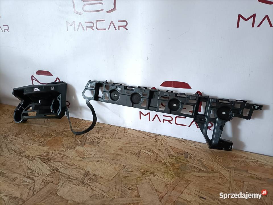 OPEL ASTRA K V 5 KOMBI ŚLIZG MOCOWANIE ZDERZAKA