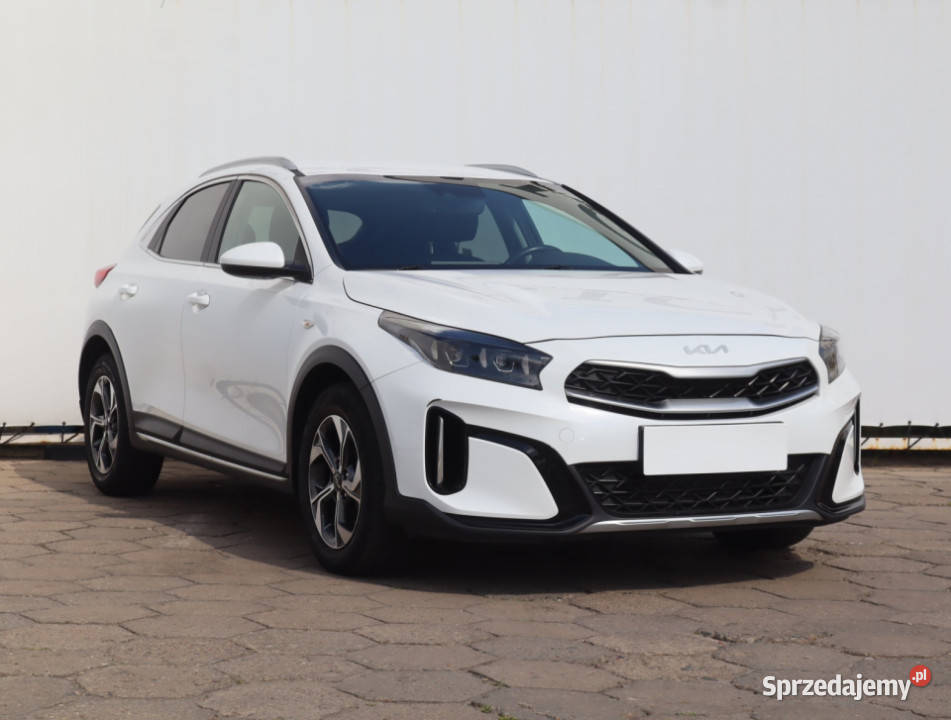Kia XCeed 15 TGDI Kia łódzkie sprzedam