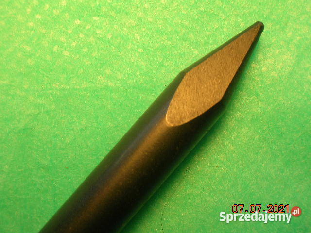 Gwóźdź USA w stanie łódzkie Łódź