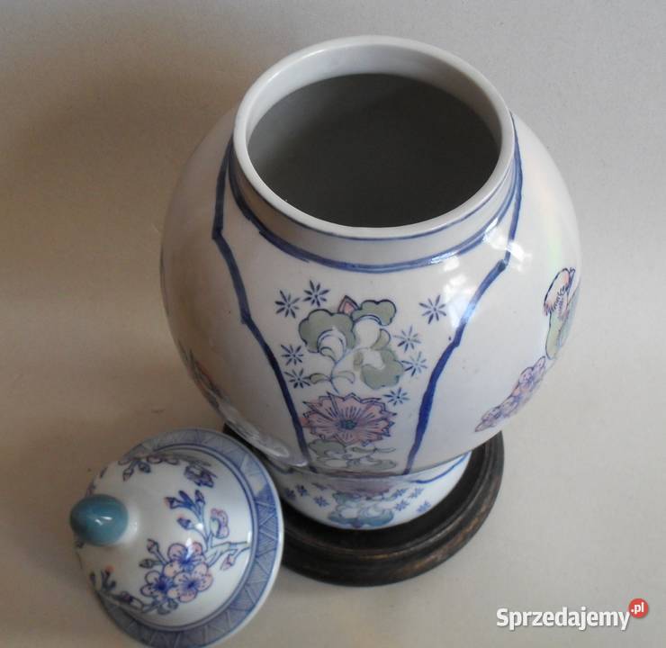 Herbatnica Orientalna Ceramika Duża 41 Warszawa