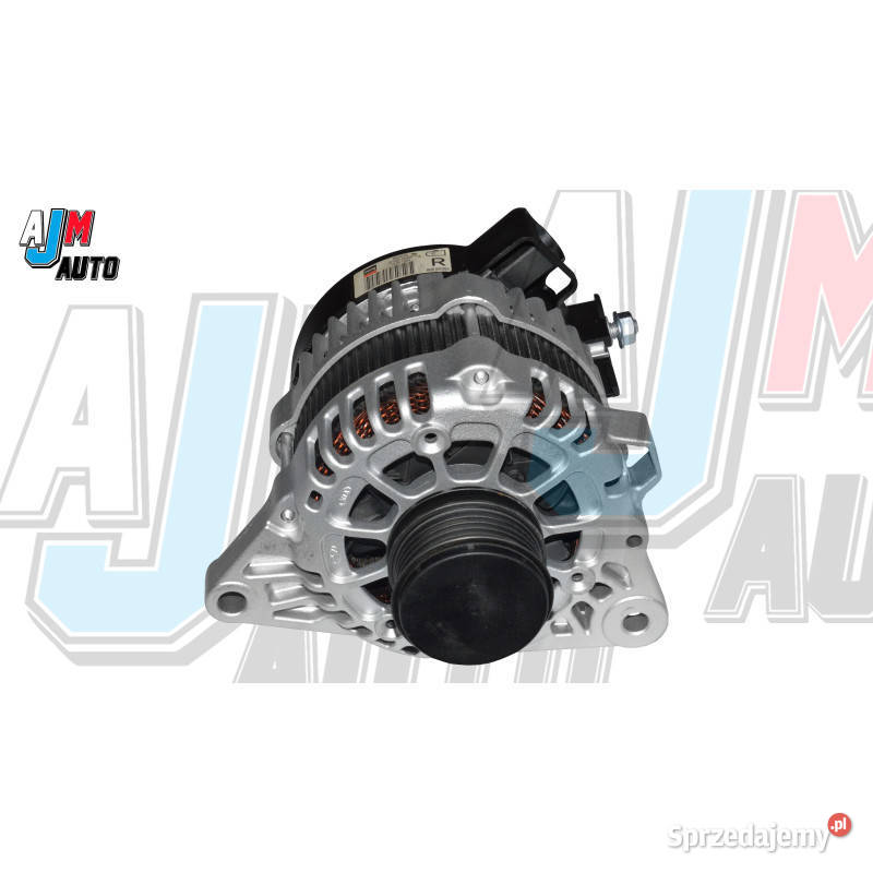Alternator 373002A900 11 14 17 CRDI Hyundai i20 osobowe Pozostałe Grabów Szlachecki sprzedam
