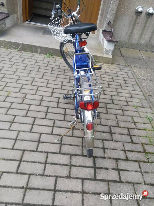 ROWER ELEKTRYCZNY Rowery elektryczne dolnośląskie Kłodzko