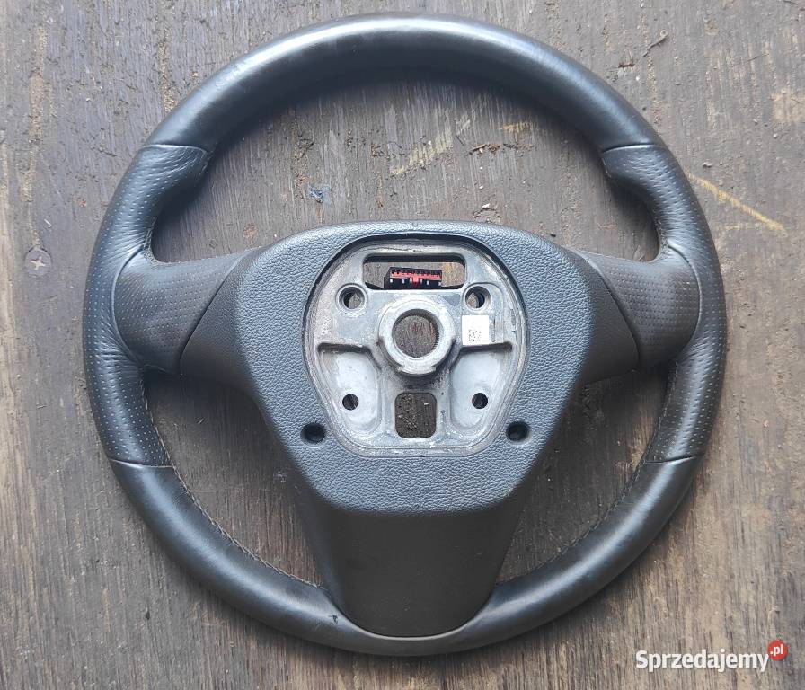 OPEL INSIGNIA A KIEROWNICA 13316540 Kiełczyna sprzedam