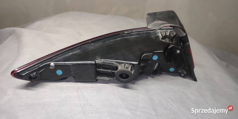 Lampa prawy tył LED w błotnik Alfa Romeo Giulia prawe