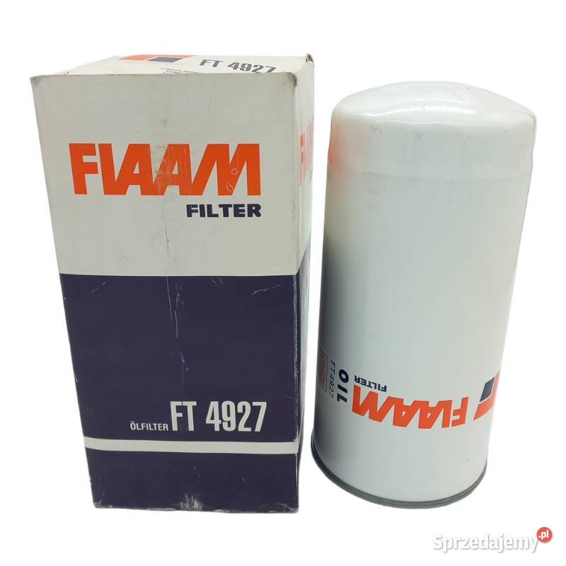 FT4927 Fiaam