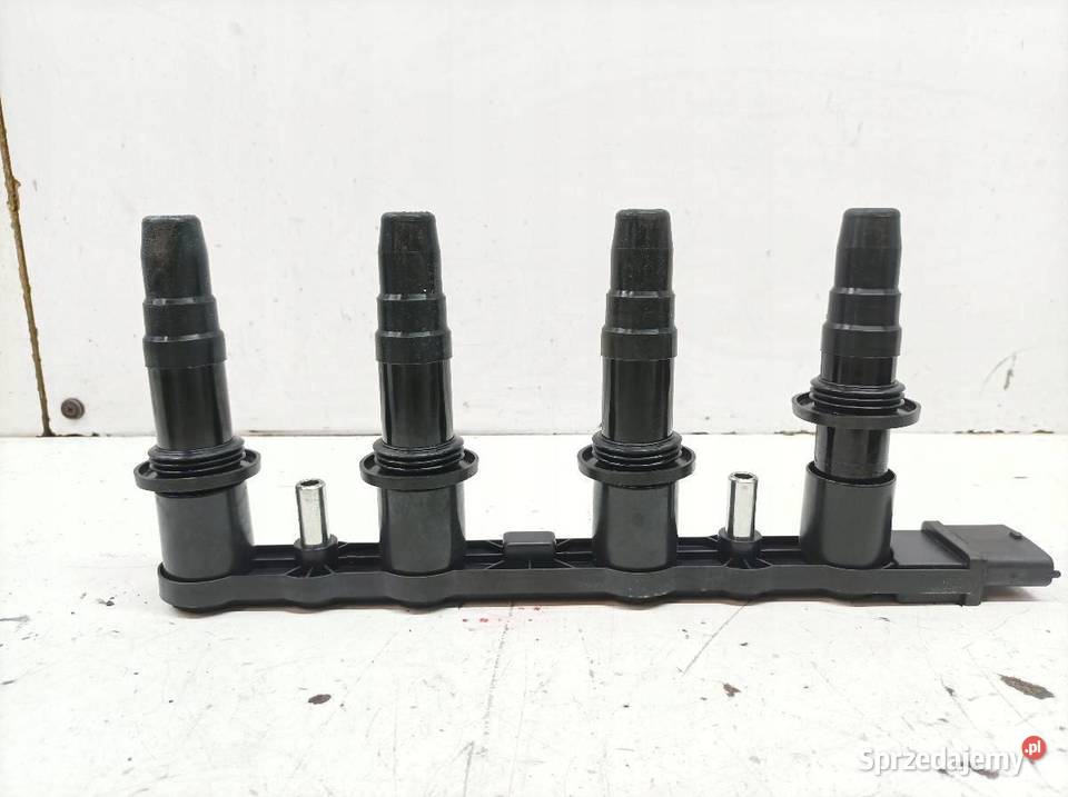 CEWKA ZAPŁONOWA 20470 Opel Astra III 20042014 H osobowe świętokrzyskie