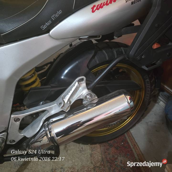 Yamaha TDM 850 850cm3 Łódź sprzedam