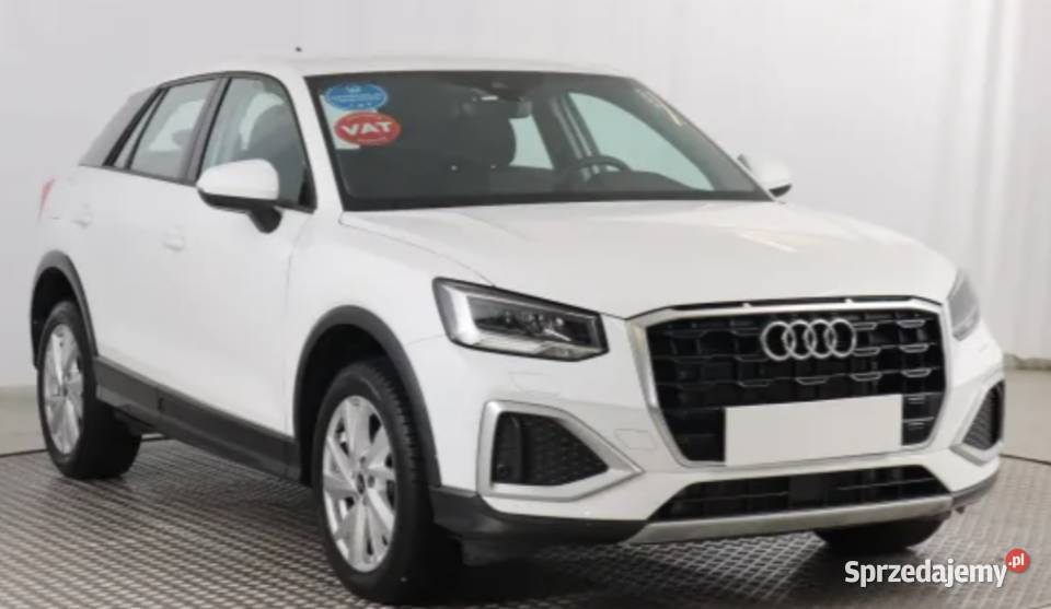 Audi Q2
2024 10 114 Sdlet
10 1 Q2 Szczecin