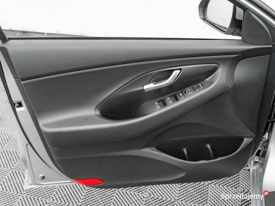 Hyundai i30 GD3F48210 TGDI Modern Kcof Czcof 120KM Gdańsk