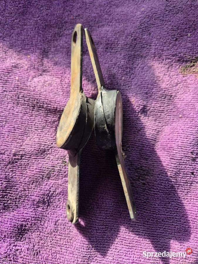 Lizak Fiat 126p Nowy oryginalny osobowe Części samochodowe Chełm