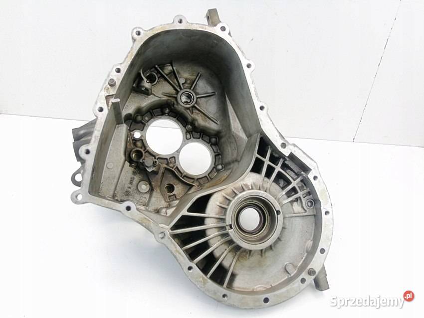 OBUDOWA SKRZYNI BIEGÓW F23 20 DTI ASTRA G ZAFIRA Sosnowiec