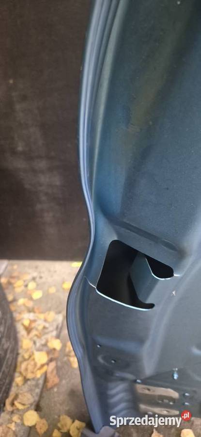 maskapokrywa CLIO VKOLOR TERQToryg na foto łódzkie Bełchatów