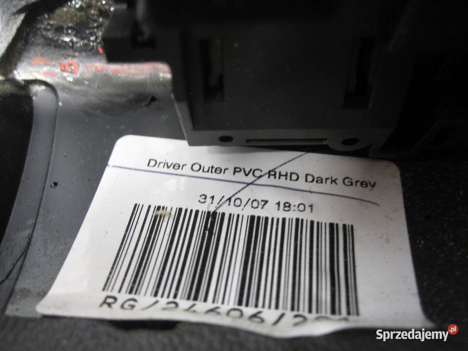 MINI CLUBMAN I COOPER S R55 stacyjka przełącznik Stacyjki i kluczyki Kielce